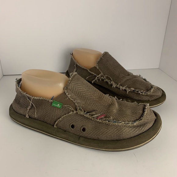 Sanuk Other - Sanuk Loafers